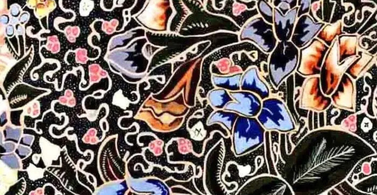 🌿 Dari Warna Alam hingga Batik Ramah Lingkungan: Gerakan Hijau dari Kota Batik Dunia
