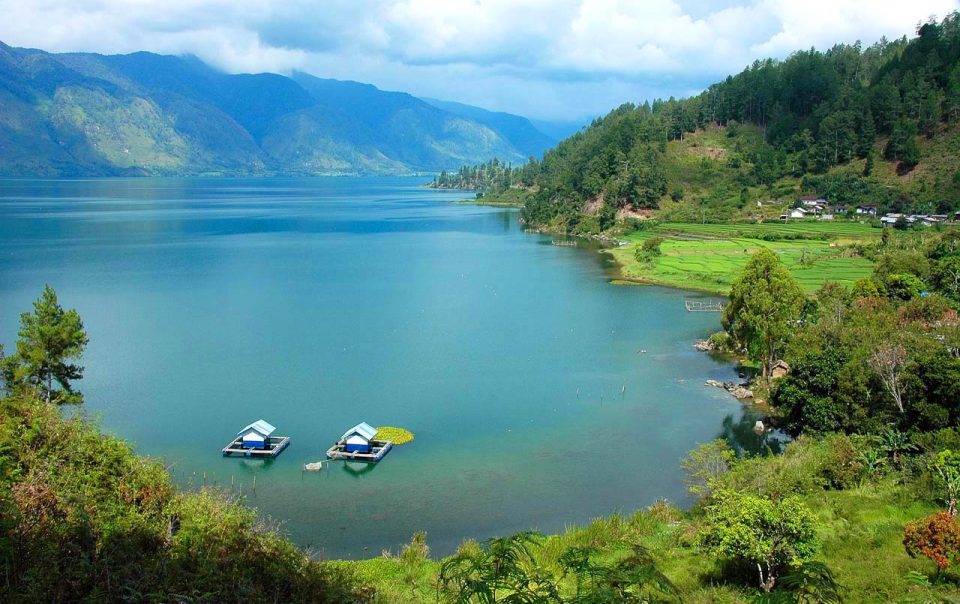 Keindahan Alam dan Spiritualitas di Ujung Barat Indonesia: Menjelajahi Pesona Aceh Tengah