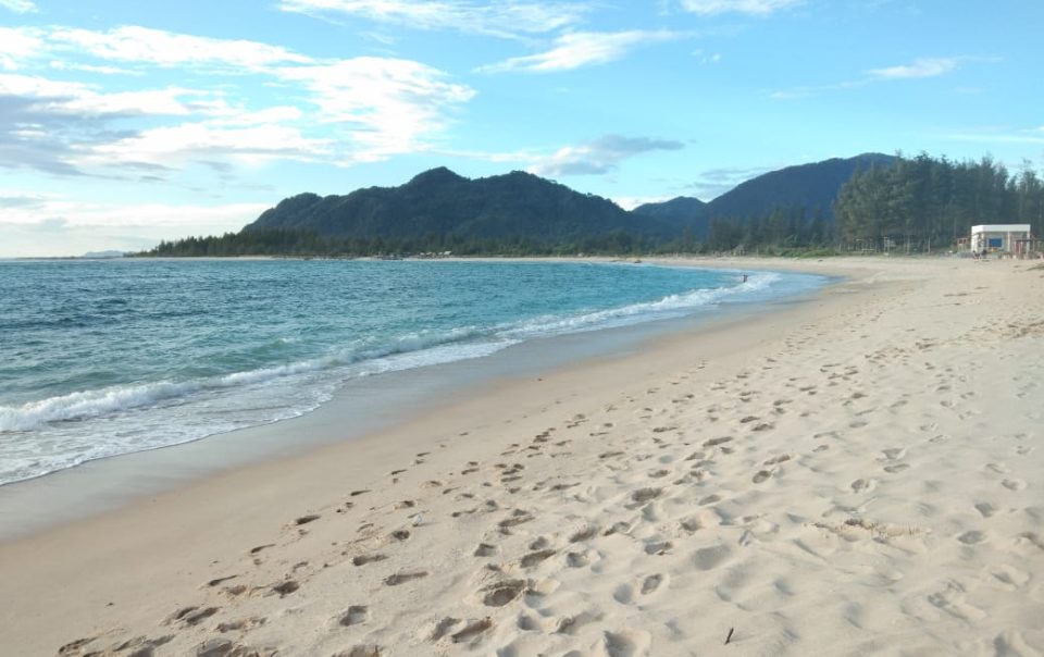 Liburan Keluarga Seru di Aceh: Menyusuri Sejarah dan Keindahan Alam dalam Satu Perjalanan