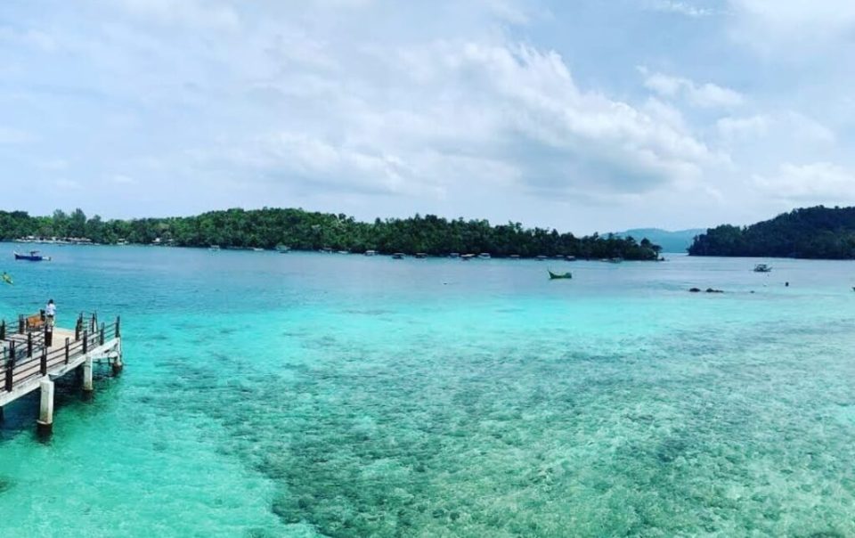 Eksplorasi Alam Aceh: Surga Tersembunyi dari Pantai Iboih hingga Hutan Jantho