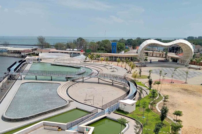 Wisata Keluarga di Pekalongan: Serunya Belajar Batik dan Menikmati Pesona Pantai Utara Jawa