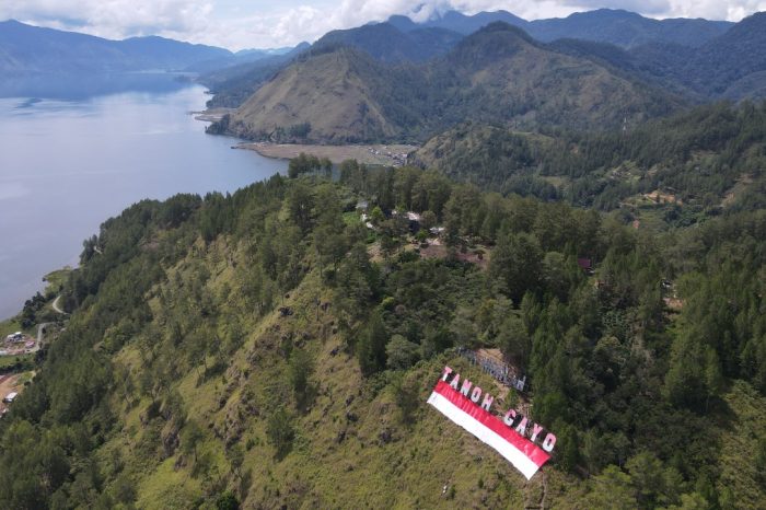 Menjelajah Aceh Tengah: Alam Pegunungan, Danau, dan Budaya Gayo