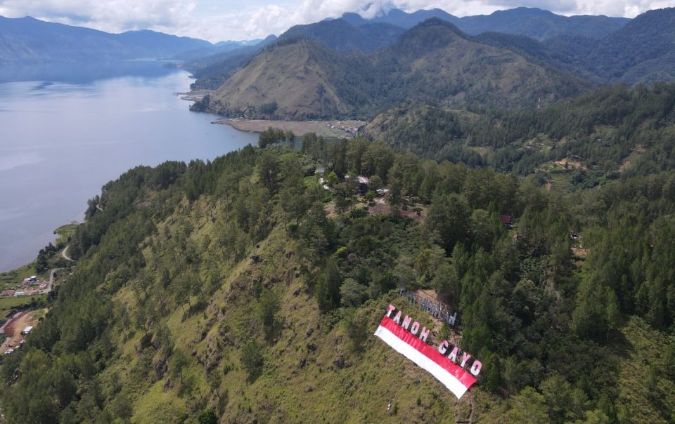 Menjelajah Aceh Tengah: Alam Pegunungan, Danau, dan Budaya Gayo