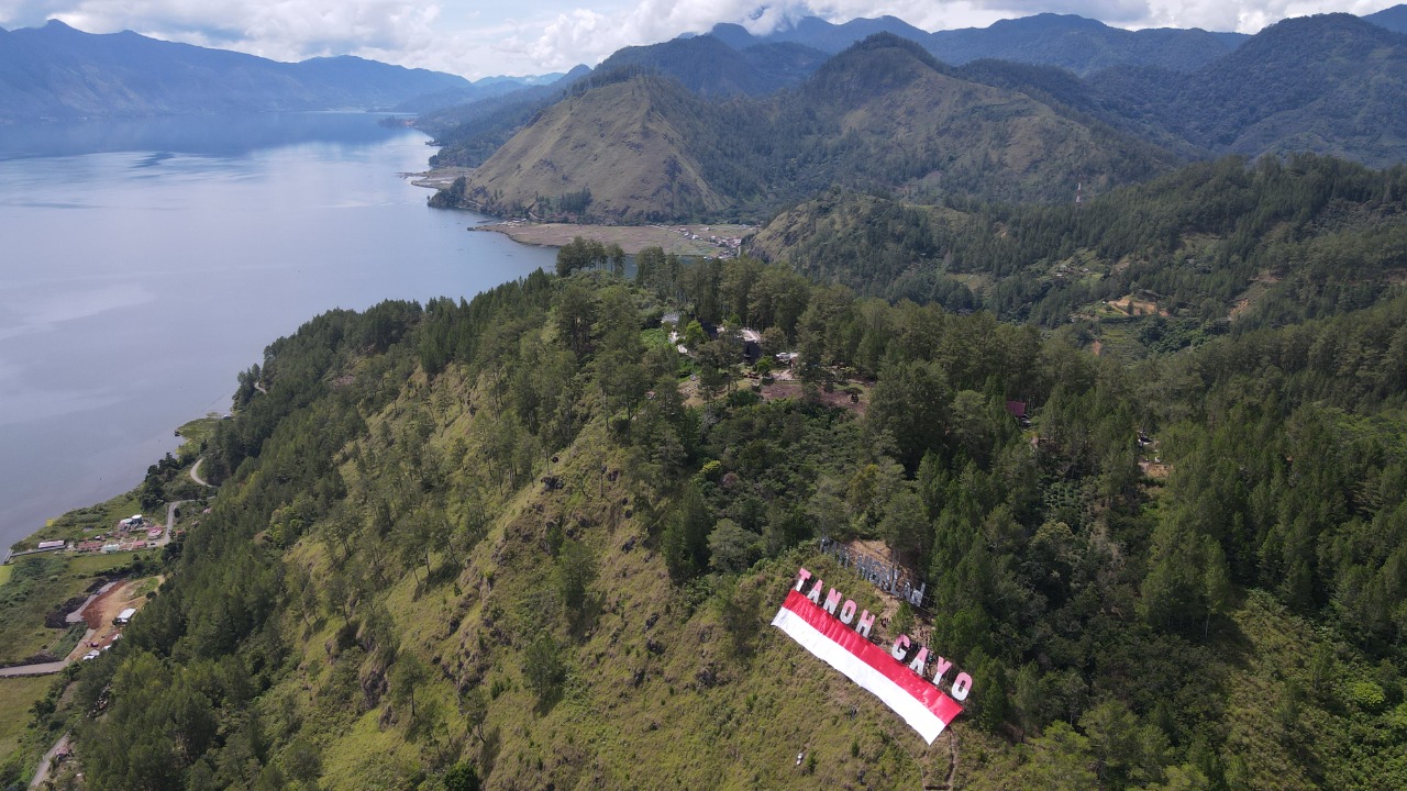 Menjelajah Aceh Tengah: Alam Pegunungan, Danau, dan Budaya Gayo