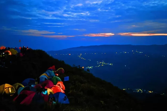 Mengungkap Pesona Wisata Pekalongan: Dari Pantai Pasir Kencana hingga Bukit Pawuluhan