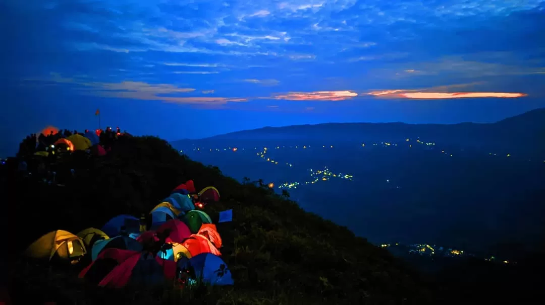 Mengungkap Pesona Wisata Pekalongan: Dari Pantai Pasir Kencana hingga Bukit Pawuluhan