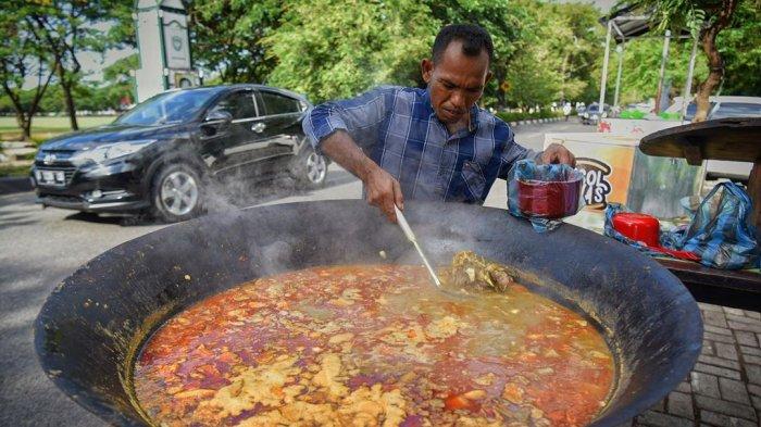 Menyelami Pesona Aceh: Dari Sejarah, Kuliner, hingga Keindahan Alam yang Mendunia