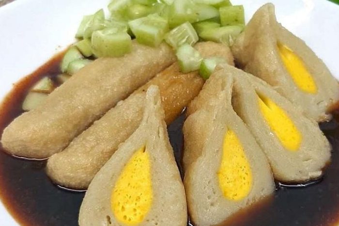 Wisata Kuliner Palembang: Jelajah Rasa dari Pempek, Tekwan, hingga Pindang yang Legendaris