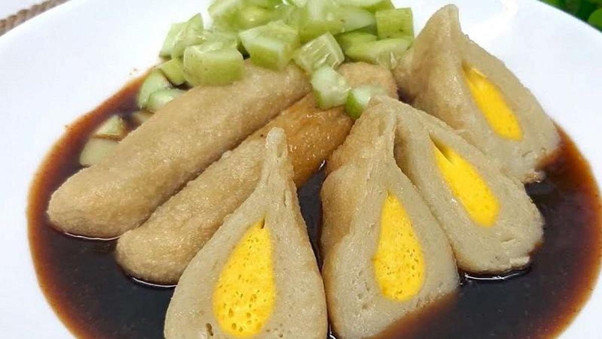 Wisata Kuliner Palembang: Jelajah Rasa dari Pempek, Tekwan, hingga Pindang yang Legendaris
