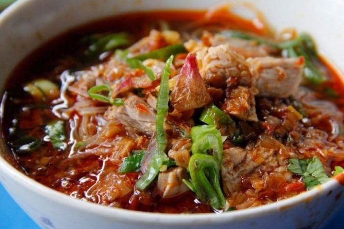 Pekalongan dari Tradisi ke Destinasi: Wisata Budaya, Kuliner, dan Kreatif