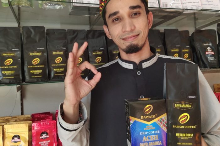 Aceh di Era Kopi Spesialti: Dari Dataran Tinggi Gayo ke Pasar Global