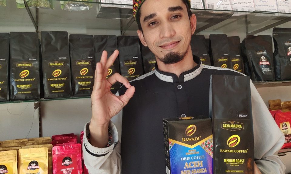 Aceh di Era Kopi Spesialti: Dari Dataran Tinggi Gayo ke Pasar Global