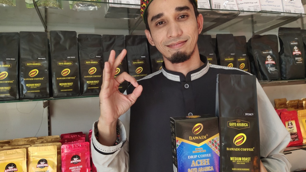 Aceh di Era Kopi Spesialti: Dari Dataran Tinggi Gayo ke Pasar Global