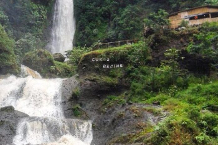 Pesona Wisata Alam Pekalongan: Harmoni Pegunungan, Curug Eksotis, dan Pesisir Utara Jawa