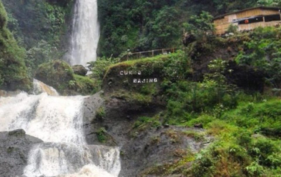 Pesona Wisata Alam Pekalongan: Harmoni Pegunungan, Curug Eksotis, dan Pesisir Utara Jawa