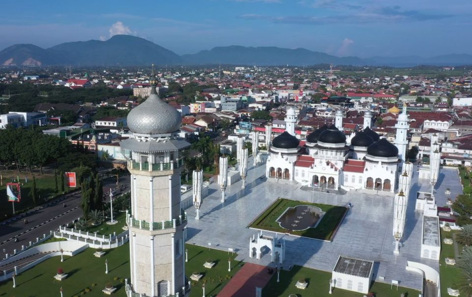 Liburan Sunyi di Aceh: Menemukan Waktu Kosong di Kota yang Biasanya Penuh Makna