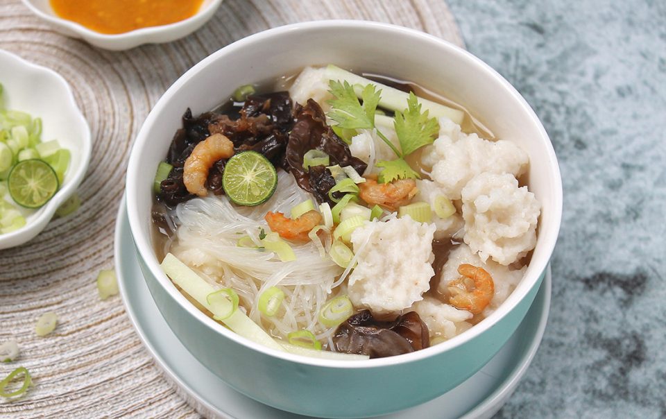 Kenapa Masakan Palembang Cenderung Asam dan Gurih?