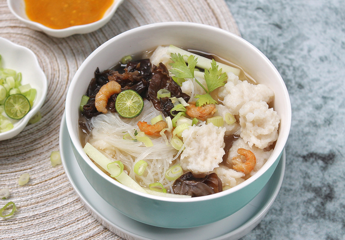 Kenapa Masakan Palembang Cenderung Asam dan Gurih?