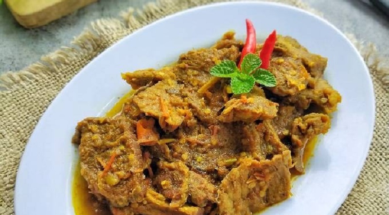 Kenapa Kuliner Aceh Rasa Rempahnya Selalu ‘Berani’?