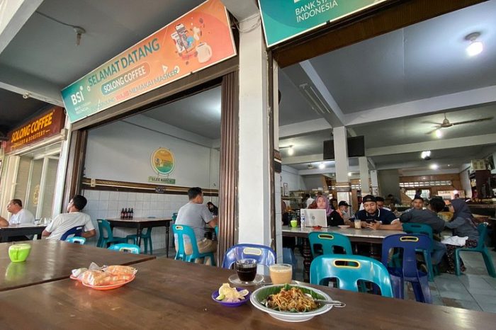 Pagi yang Tenang di Serambi Mekkah: Cerita Kecil tentang Aceh yang Jarang Masuk Berita