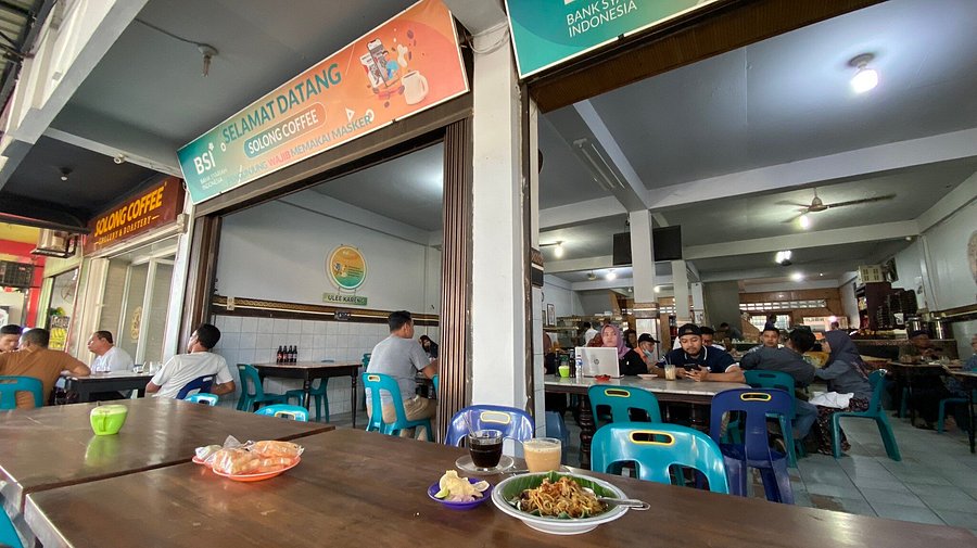 Pagi yang Tenang di Serambi Mekkah: Cerita Kecil tentang Aceh yang Jarang Masuk Berita