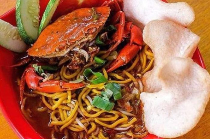 Kenapa Kuliner Aceh Terasa ‘Keras’ di Lidah? Jejak Rempah, Sejarah, dan Identitas