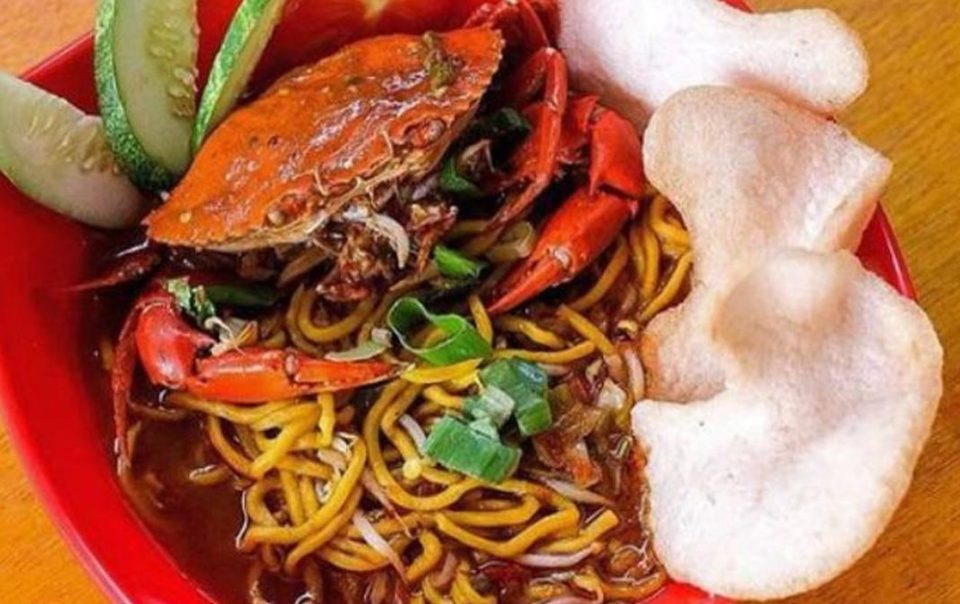 Kenapa Kuliner Aceh Terasa ‘Keras’ di Lidah? Jejak Rempah, Sejarah, dan Identitas