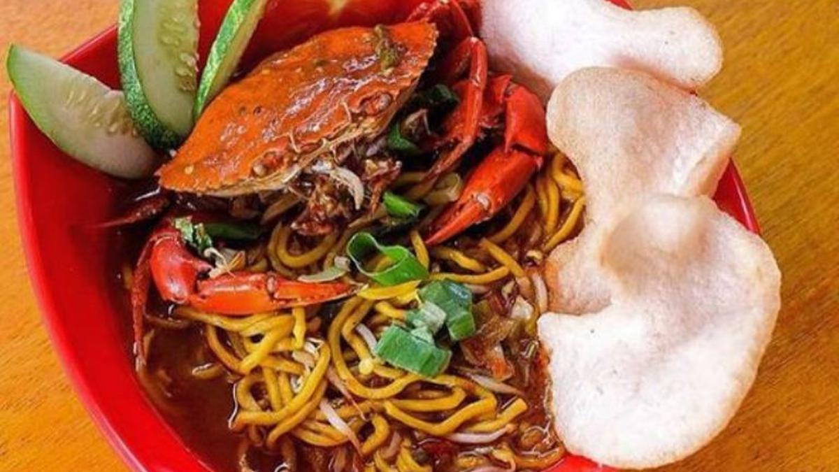 Kenapa Kuliner Aceh Terasa ‘Keras’ di Lidah? Jejak Rempah, Sejarah, dan Identitas