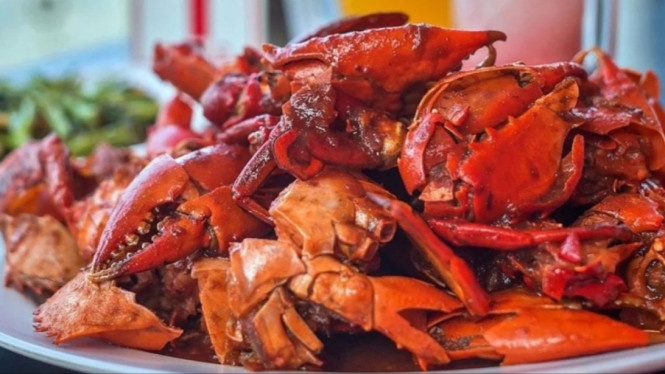 Dari Pesisir ke Piring: Mengapa Kuliner Pekalongan Punya Cita Rasa yang Berbeda?