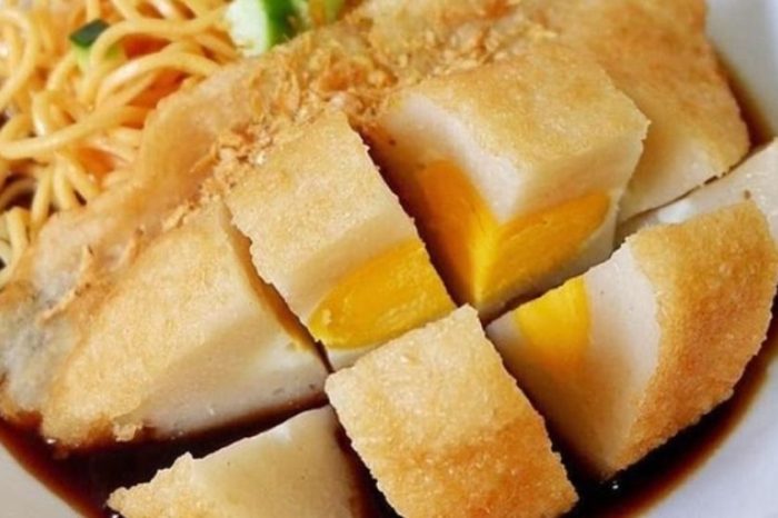 Sehari Menjadi Penjelajah Kuliner Palembang: Dari Sarapan Lakso hingga Makan Malam Pempek Kapal Selam