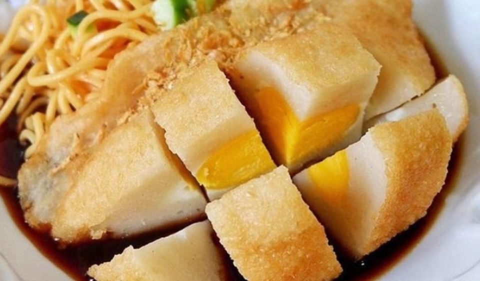 Sehari Menjadi Penjelajah Kuliner Palembang: Dari Sarapan Lakso hingga Makan Malam Pempek Kapal Selam