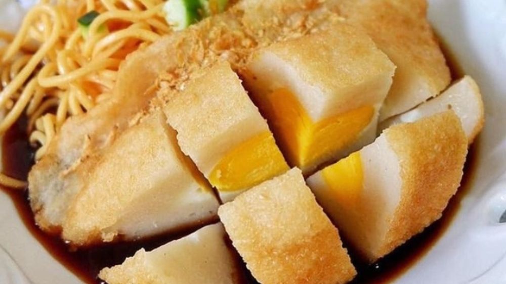 Sehari Menjadi Penjelajah Kuliner Palembang: Dari Sarapan Lakso hingga Makan Malam Pempek Kapal Selam