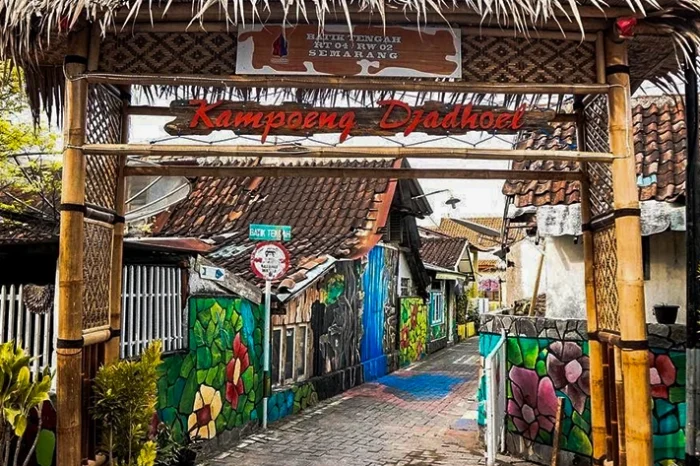 Menyusuri Kampung Batik dan Berburu Kuliner Legendaris Pekalongan dalam Satu Perjalanan