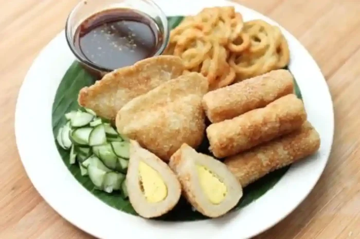 Menikmati Sejarah dan Cita Rasa di Kota Palembang