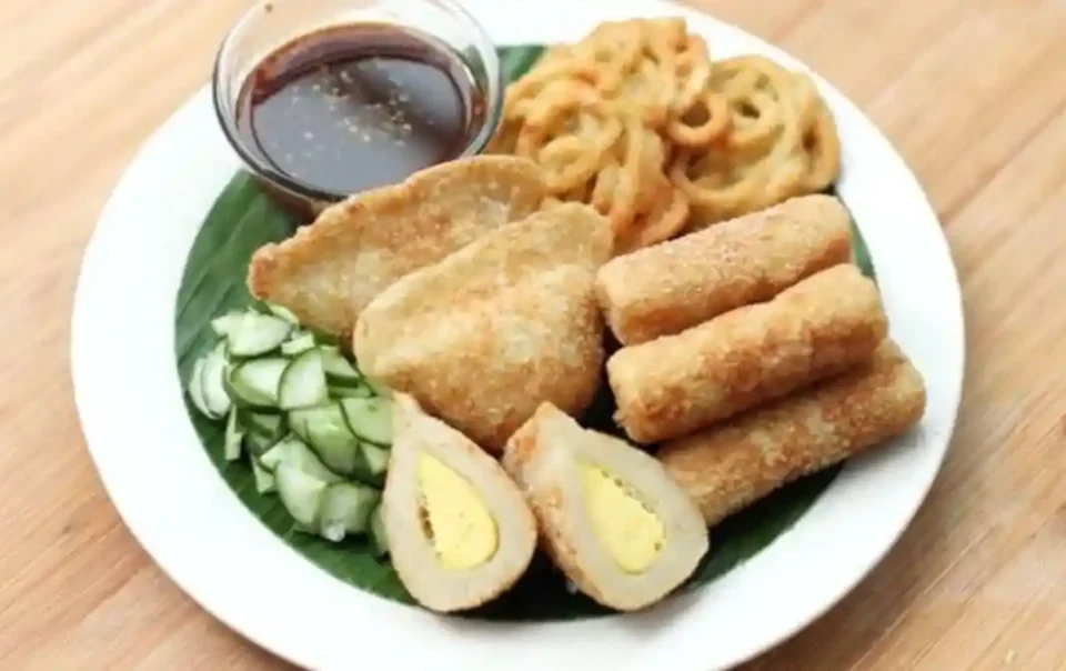 Menikmati Sejarah dan Cita Rasa di Kota Palembang