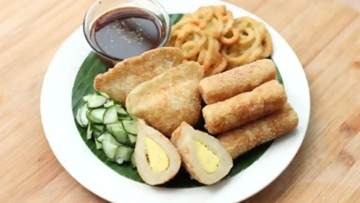 Menikmati Sejarah dan Cita Rasa di Kota Palembang