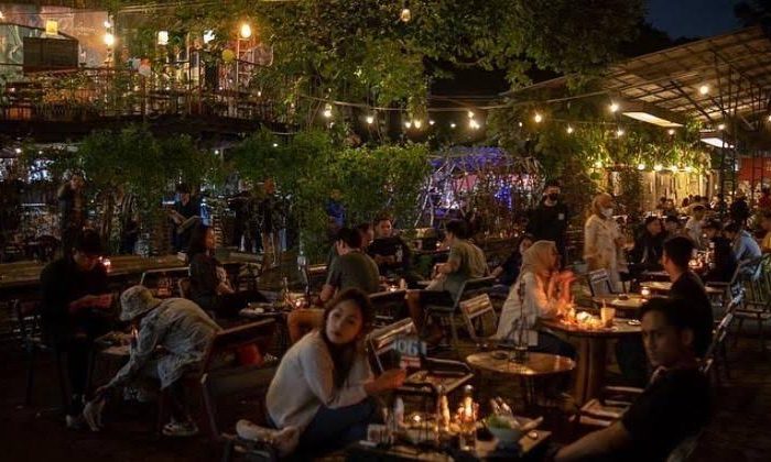 Sehari Menjadi Warga Lokal Palembang: Dari Pasar Tradisional sampai Kuliner Malam