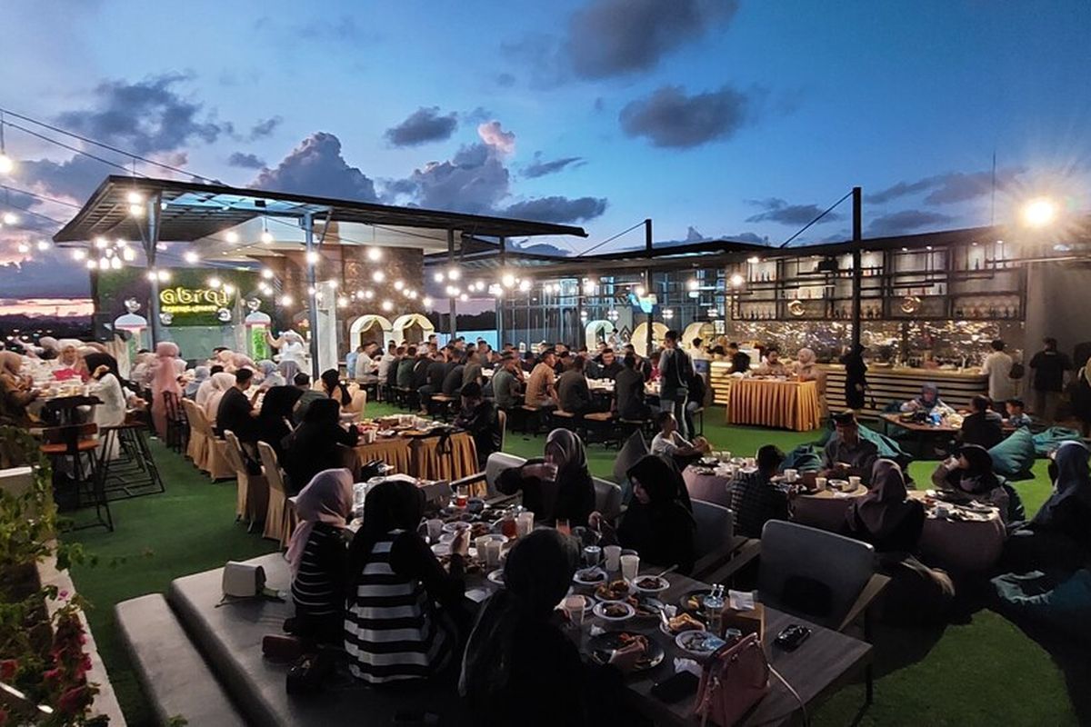 Aceh Setelah Subuh: Menyusuri Kota yang Hidup dari Azan Pertama