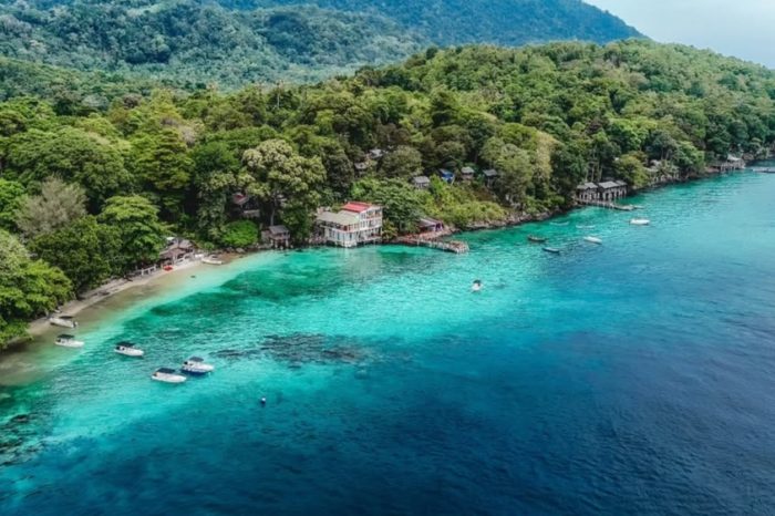 Hidden Gems Aceh: Destinasi Anti-Mainstream Selain Sabang