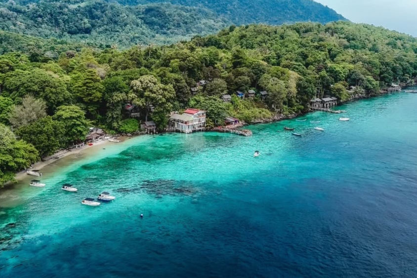 Hidden Gems Aceh: Destinasi Anti-Mainstream Selain Sabang