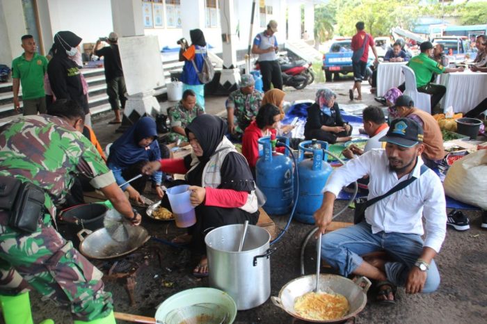 Pekalongan dari Dapur: Menelusuri Masakan Rumahan yang Jarang Masuk Restoran