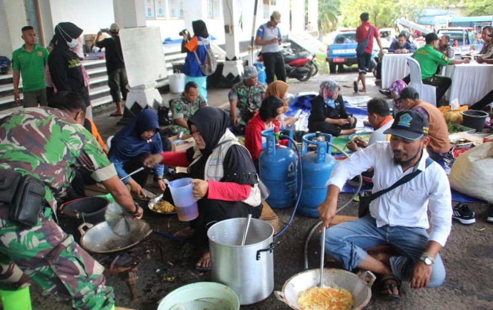Pekalongan dari Dapur: Menelusuri Masakan Rumahan yang Jarang Masuk Restoran