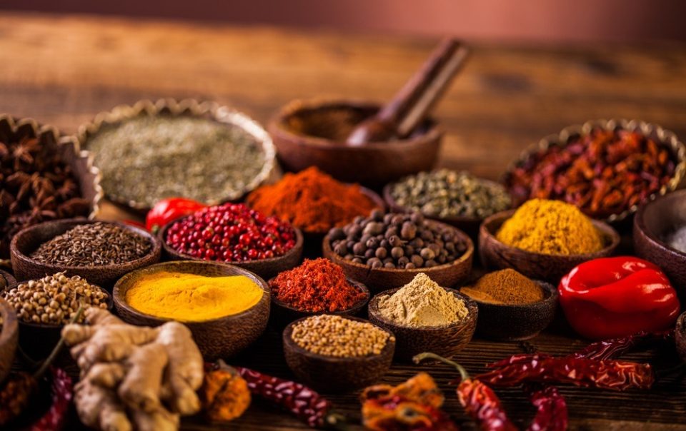 Rahasia Rempah dalam Masakan Aceh yang Membuatnya Mendunia