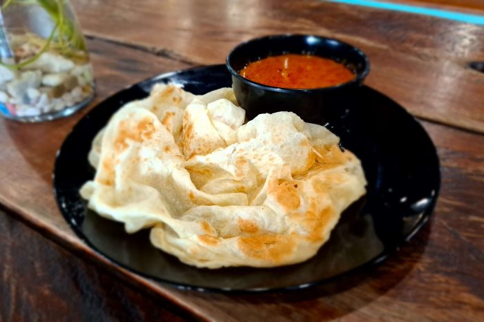 Sarapan Khas Aceh: Dari Nasi Gurih hingga Roti Canai