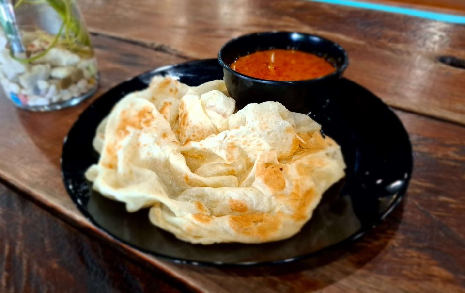 Sarapan Khas Aceh: Dari Nasi Gurih hingga Roti Canai