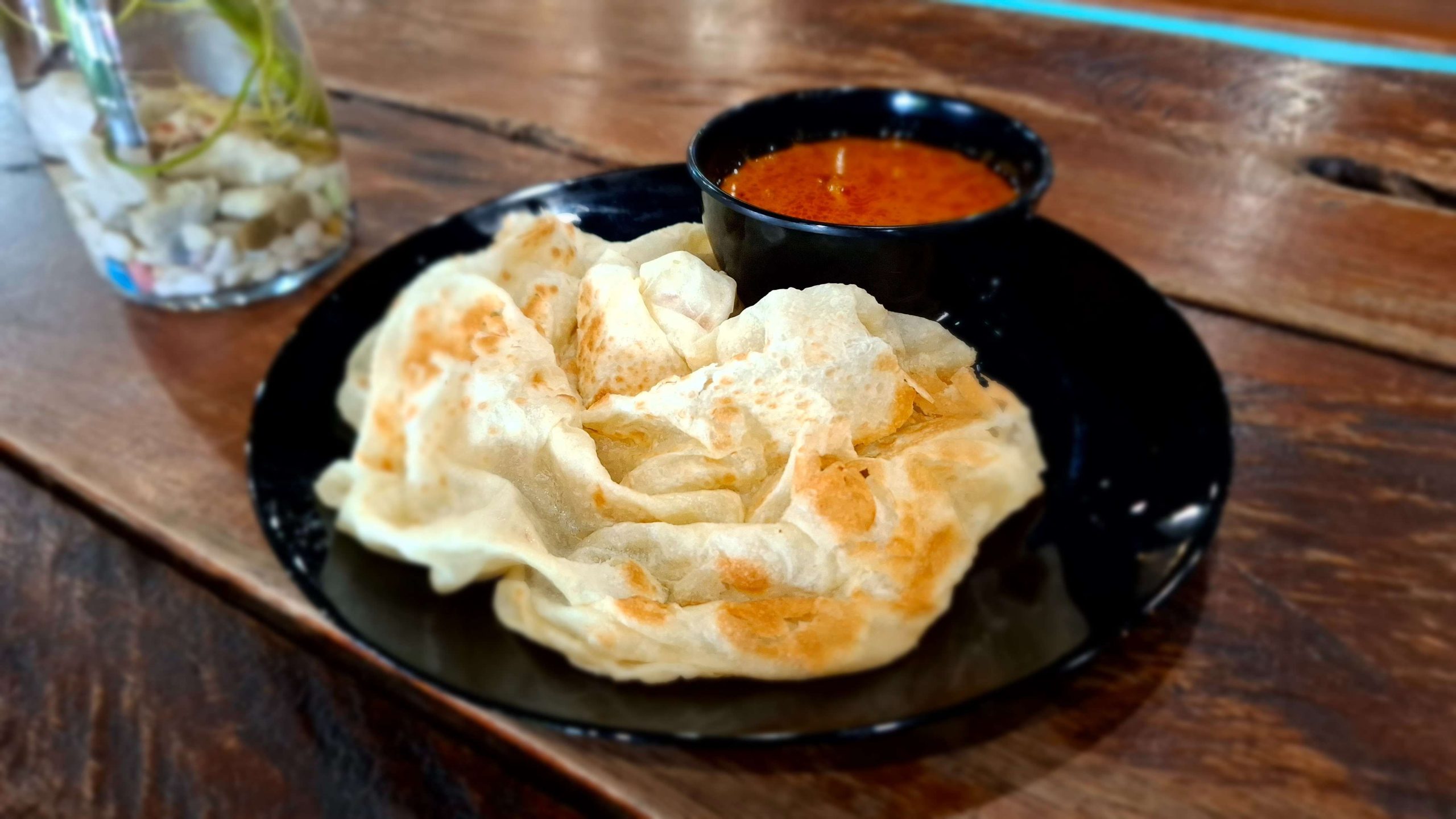 Sarapan Khas Aceh: Dari Nasi Gurih hingga Roti Canai