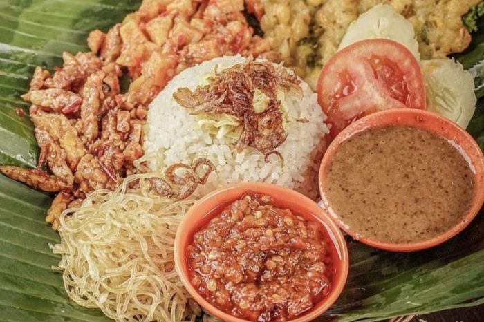 Dari Pasar Tradisional ke Meja Makan: Menyusuri Kuliner Pagi di Banda Aceh