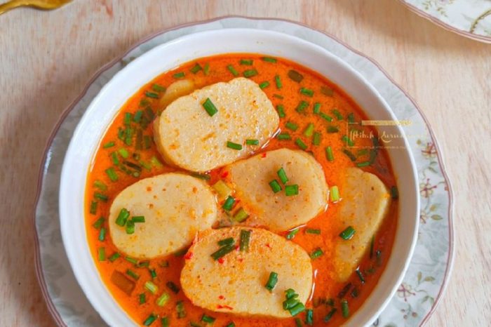 Palembang Bukan Hanya Pempek: Menyelami Dapur Tradisional Wong Kito