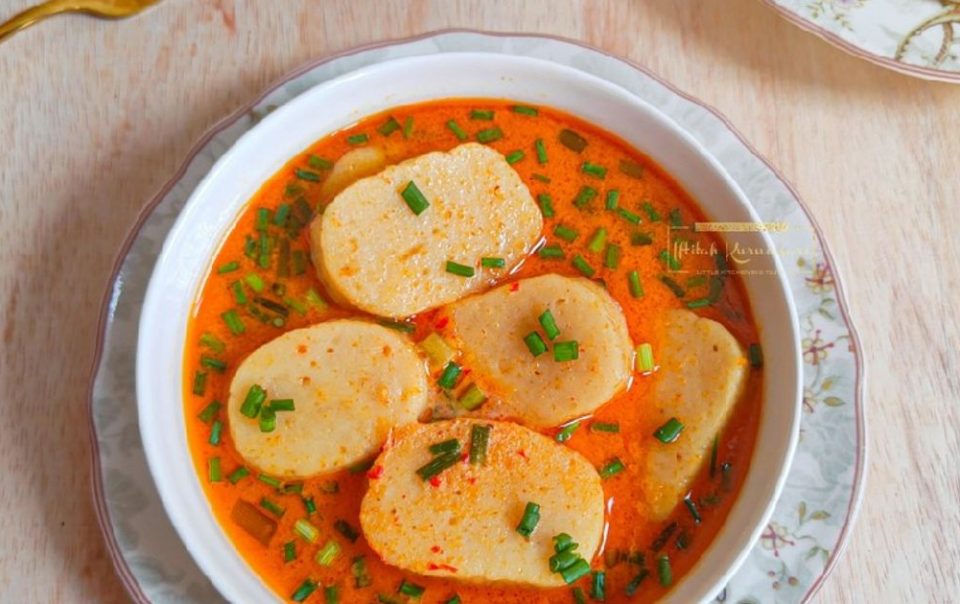 Palembang Bukan Hanya Pempek: Menyelami Dapur Tradisional Wong Kito