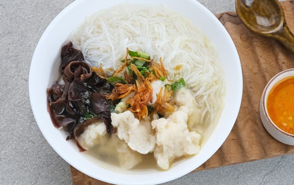 Bukan Cuma Pempek: Menyelami Ragam Kuliner Khas Palembang yang Jarang Dibahas